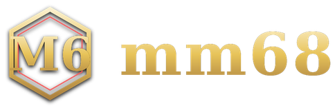 mm68 logo